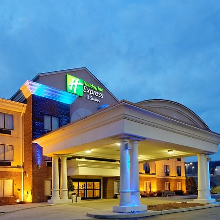 Holiday Inn Express Hotel & Suites Lancaster Ngoại thất bức ảnh