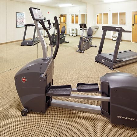 Holiday Inn Express Hotel & Suites Lancaster Ngoại thất bức ảnh