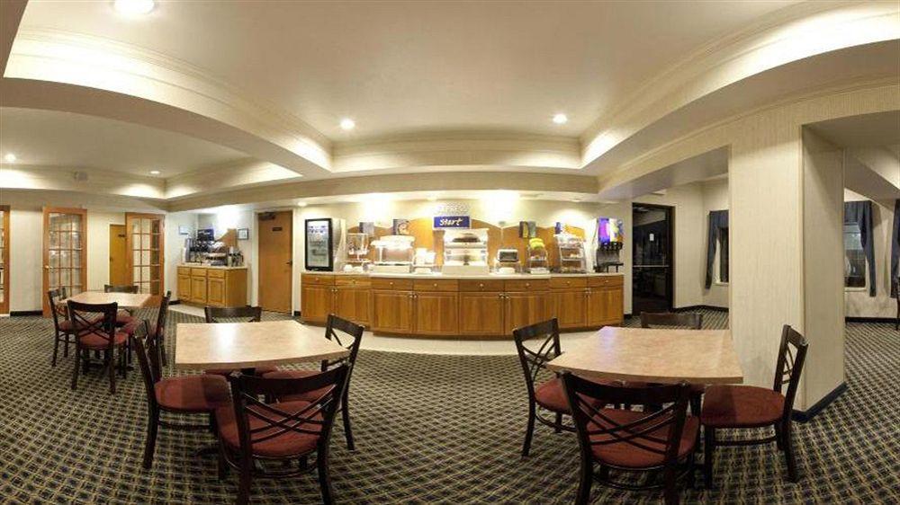 Holiday Inn Express Hotel & Suites Lancaster Phòng bức ảnh