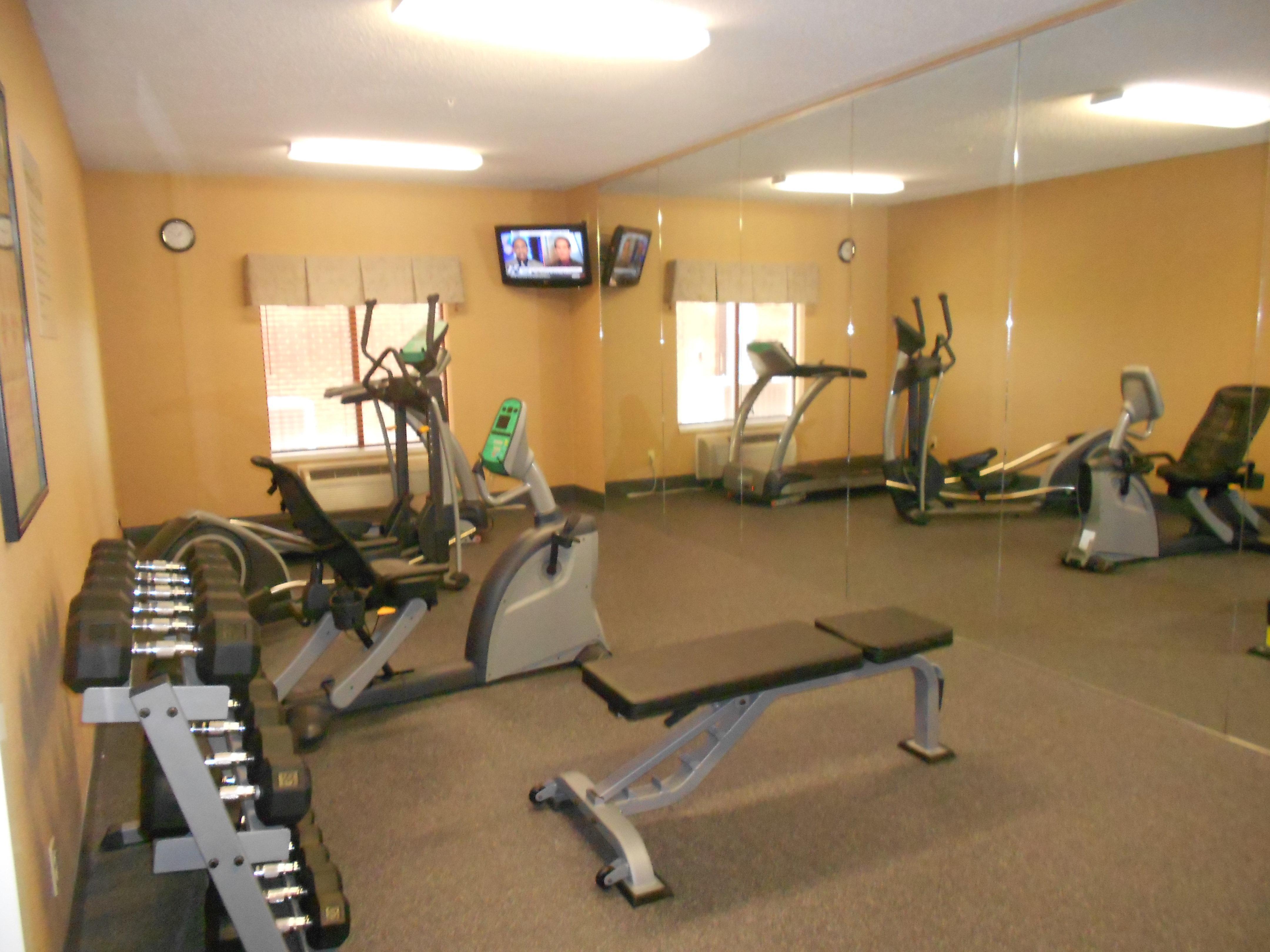 Holiday Inn Express Hotel & Suites Lancaster Tiện nghi bức ảnh