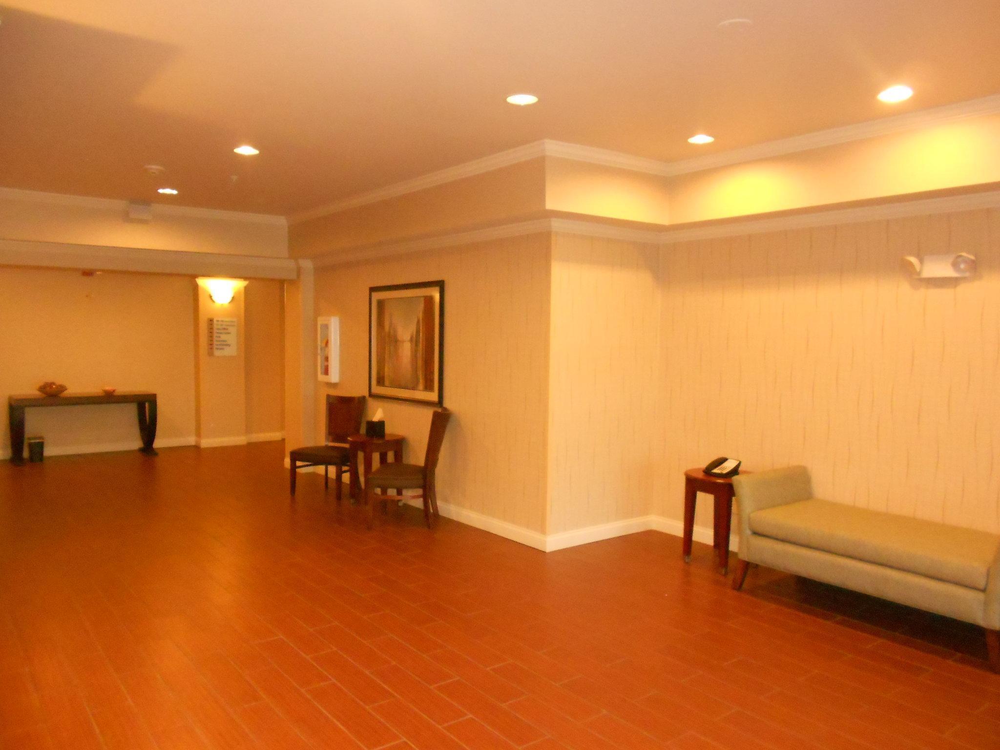 Holiday Inn Express Hotel & Suites Lancaster Nội địa bức ảnh