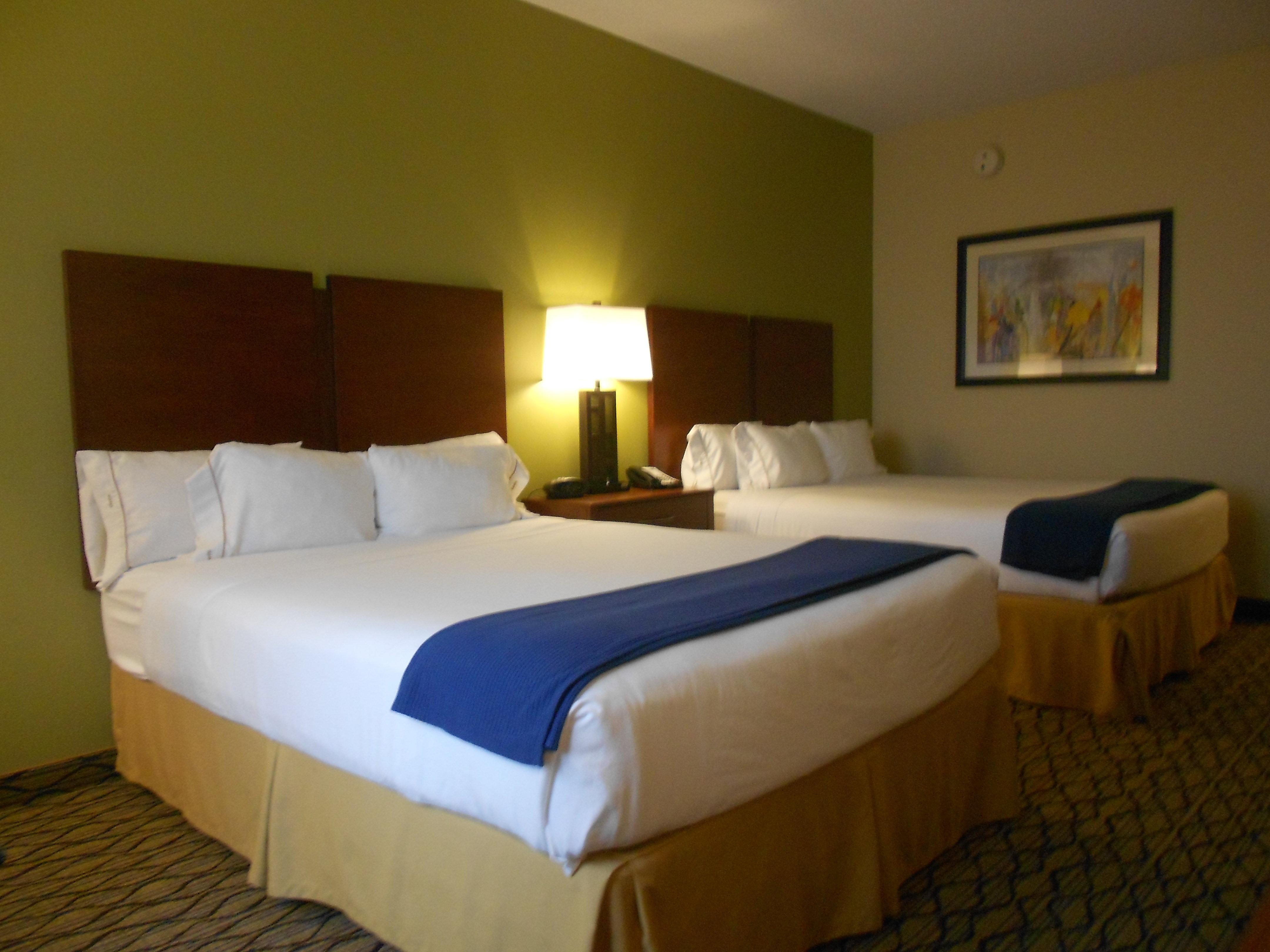 Holiday Inn Express Hotel & Suites Lancaster Phòng bức ảnh
