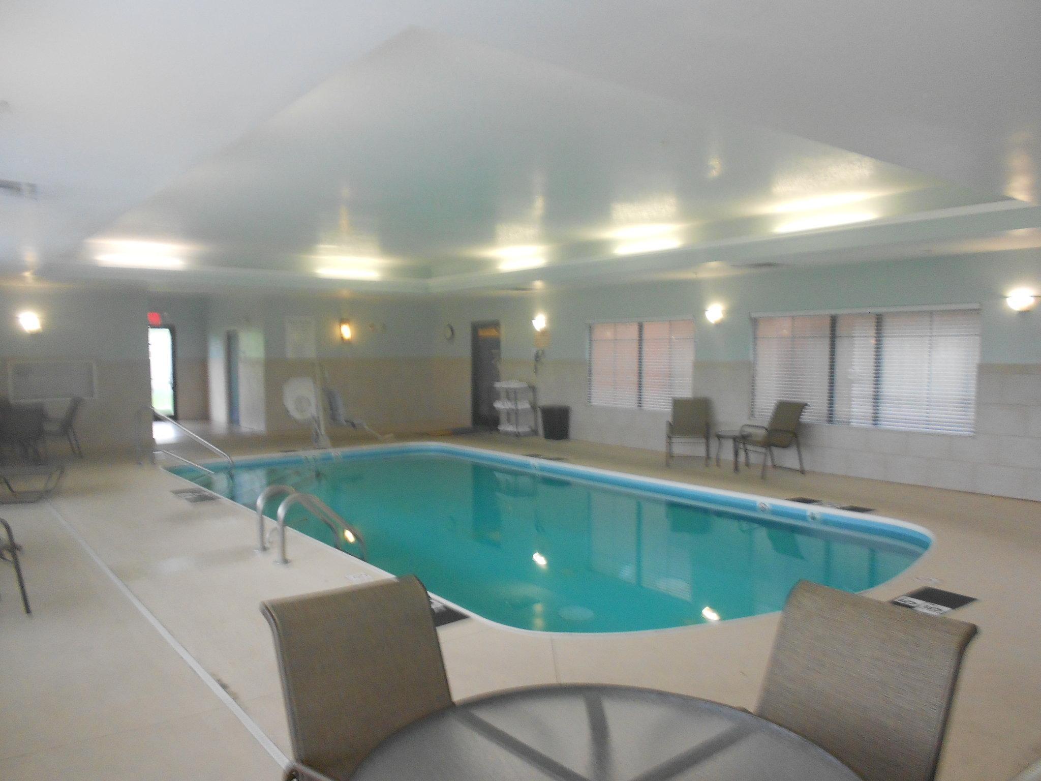 Holiday Inn Express Hotel & Suites Lancaster Tiện nghi bức ảnh