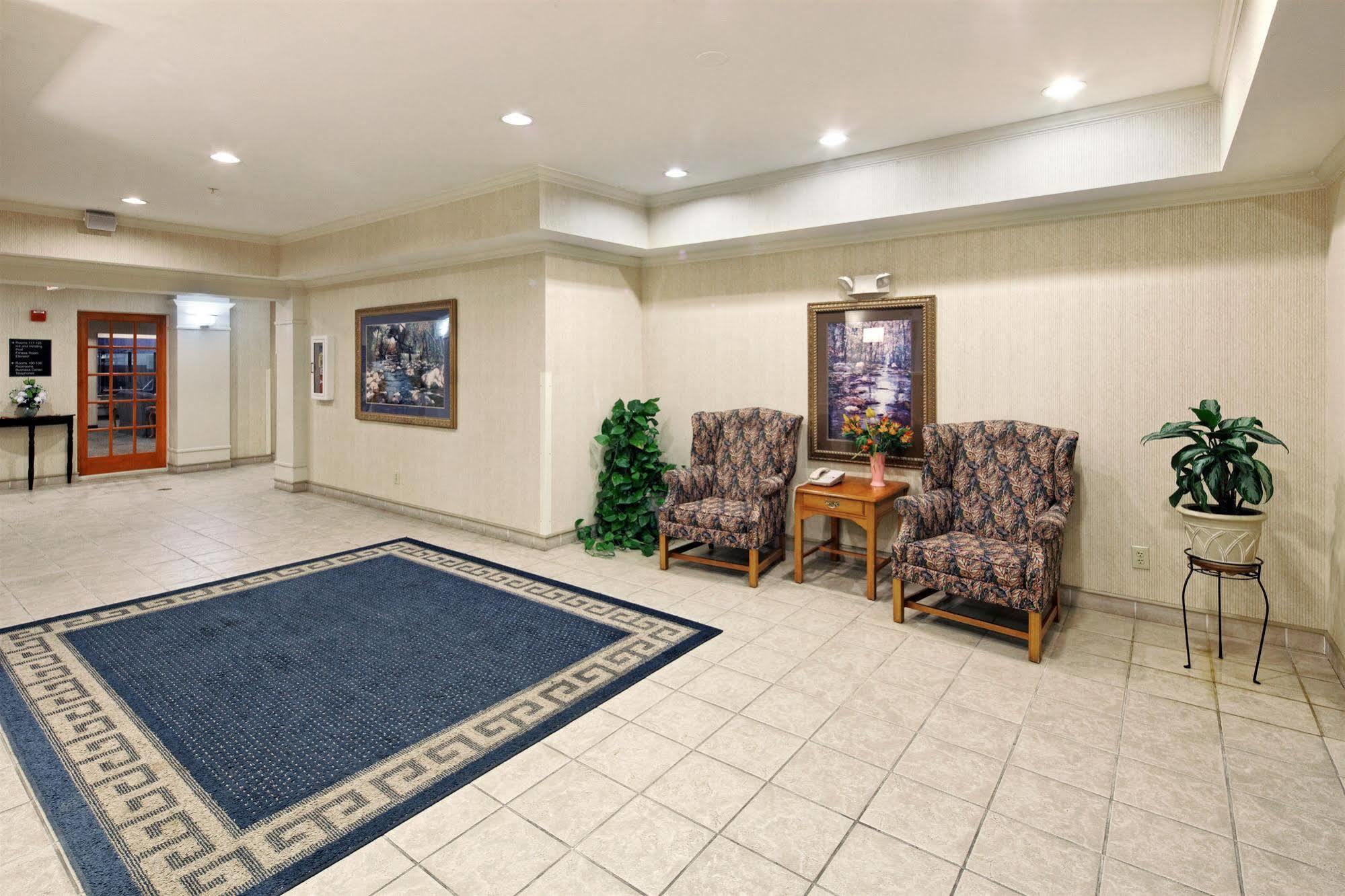 Holiday Inn Express Hotel & Suites Lancaster Nội địa bức ảnh